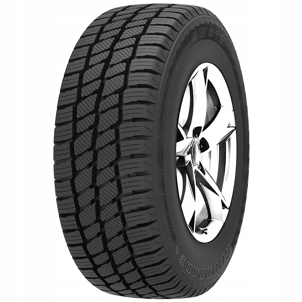 205/70R15C opona GOODRIDE SW612 106/104R